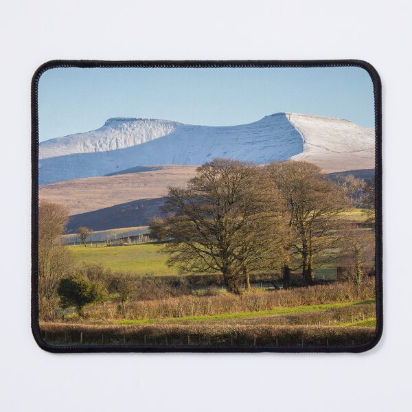 Item preview, Penyfan and Corn Du designed and sold by Leighton Collins.