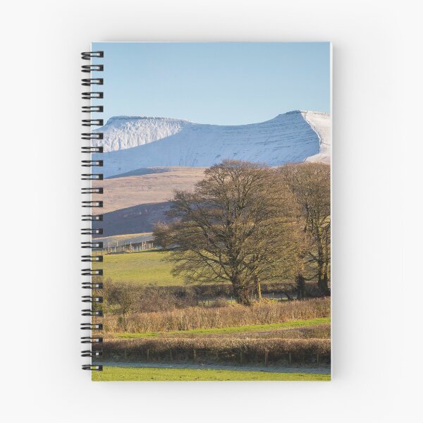 Item preview, Penyfan and Corn Du designed and sold by Leighton Collins.