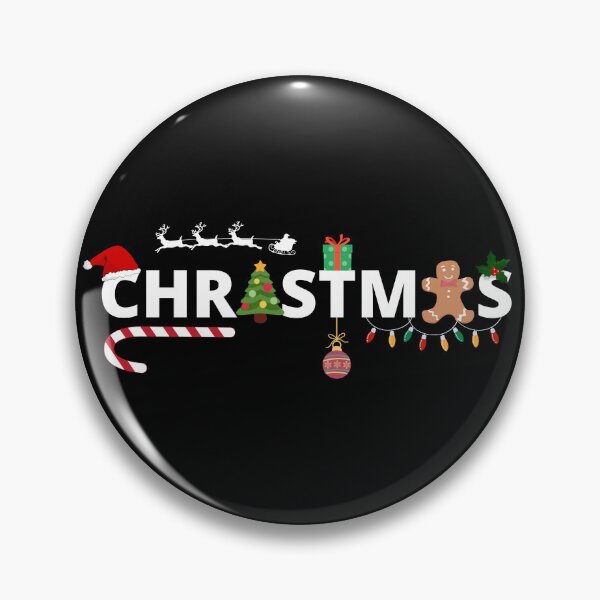 Item preview, Christmas Subjects Minimal Writing designed and sold by Printshac.