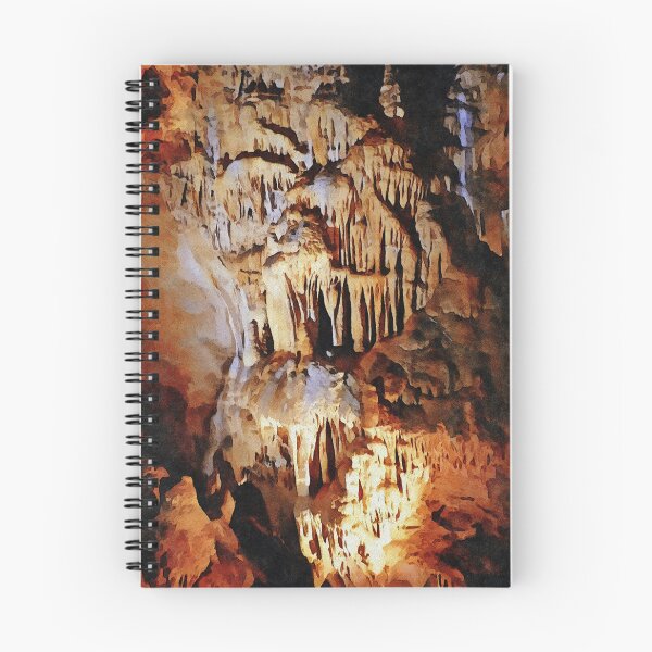 Item preview, Inside the cave designed and sold by Wolfgang Schweizer.