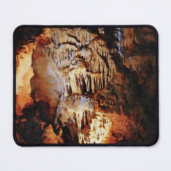Item preview, Inside the cave designed and sold by Wolfgang Schweizer.