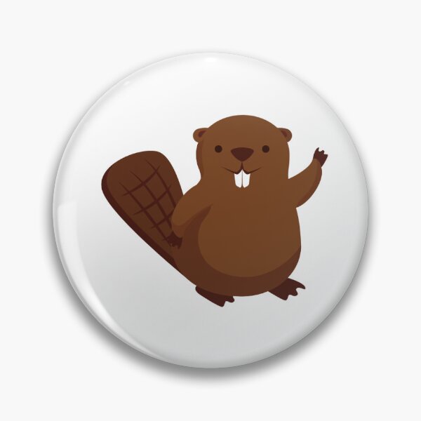 Item preview, Visit Bemidji - Home of the Beavers designed and sold by Peytonpbarber.