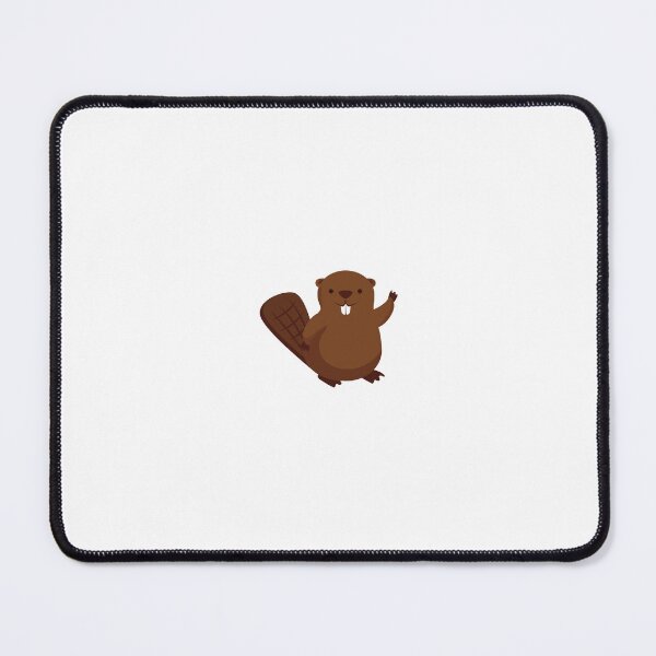 Item preview, Visit Bemidji - Home of the Beavers designed and sold by Peytonpbarber.