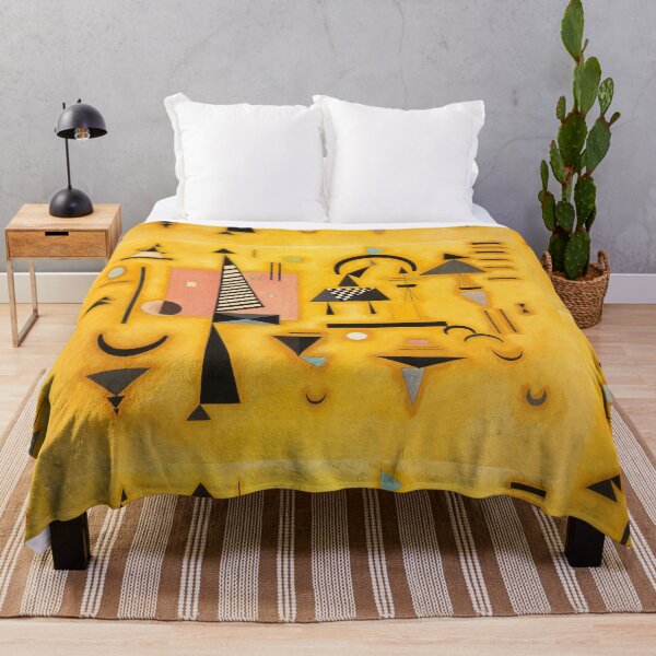Item preview, Wassily Kandinsky designed and sold by qlAinwoRTy.
