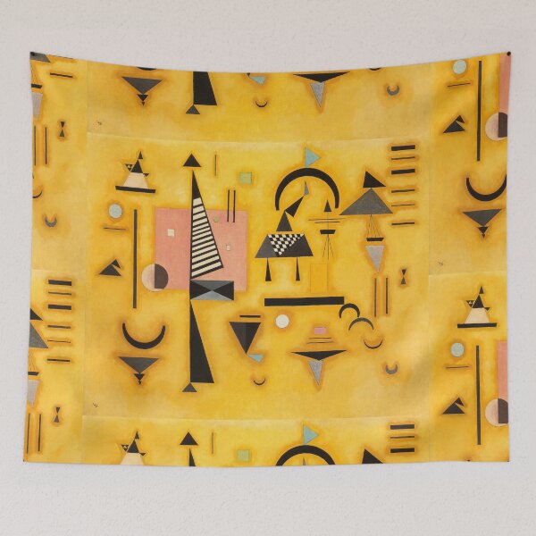 Item preview, Wassily Kandinsky designed and sold by qlAinwoRTy.