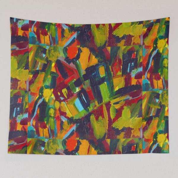 Item preview, Wassily Kandinsky designed and sold by qlAinwoRTy.