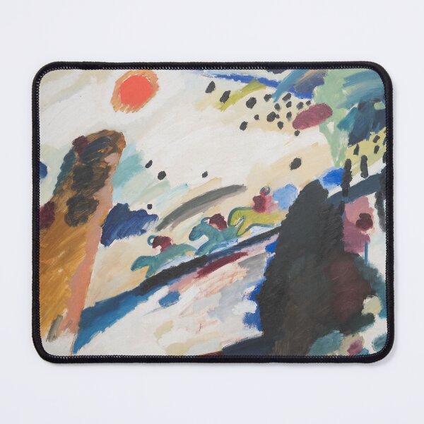 Item preview, Wassily Kandinsky designed and sold by qlAinwoRTy.