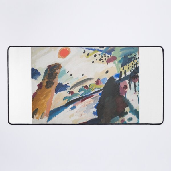 Item preview, Wassily Kandinsky designed and sold by qlAinwoRTy.