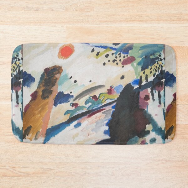 Item preview, Wassily Kandinsky designed and sold by qlAinwoRTy.