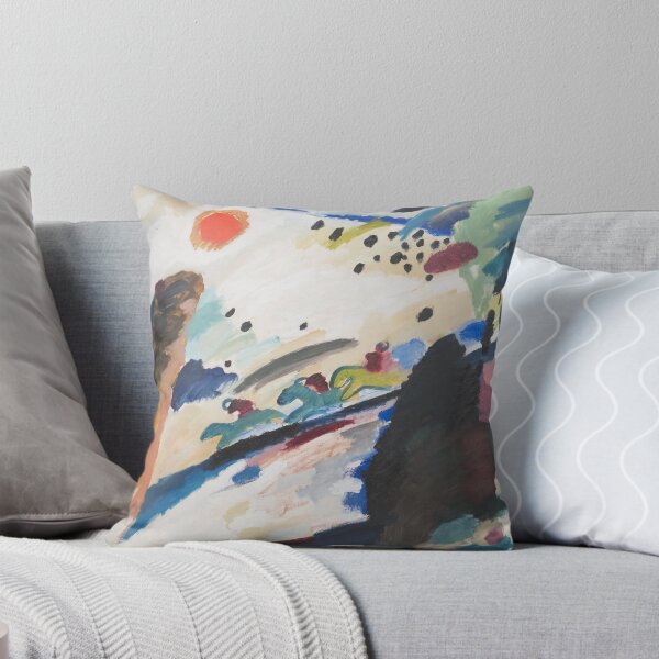 Item preview, Wassily Kandinsky designed and sold by qlAinwoRTy.