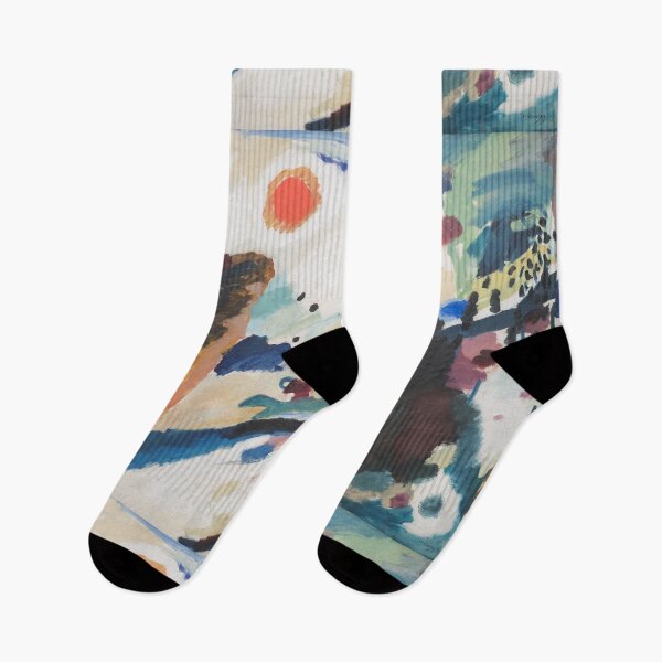 Item preview, Wassily Kandinsky designed and sold by qlAinwoRTy.