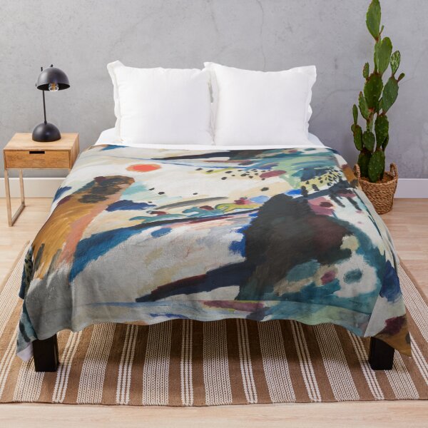 Item preview, Wassily Kandinsky designed and sold by qlAinwoRTy.