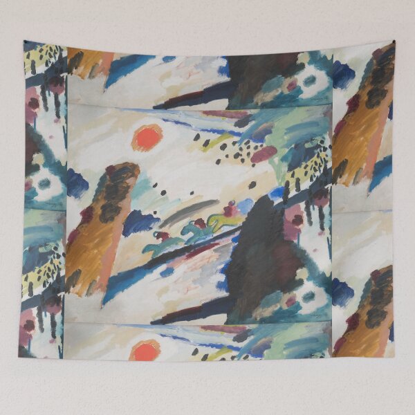 Item preview, Wassily Kandinsky designed and sold by qlAinwoRTy.