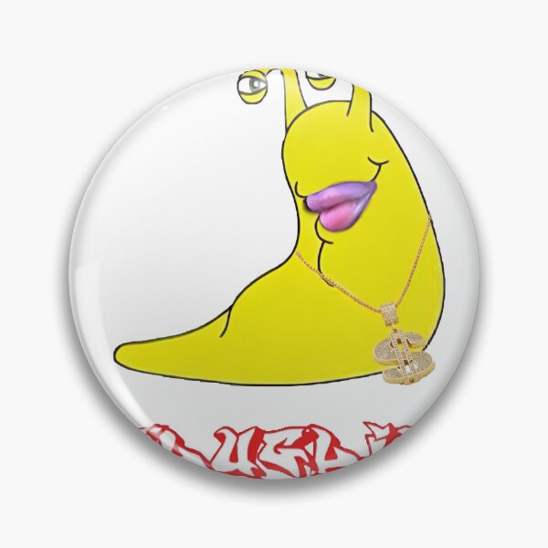 Item preview, Sluglife designed and sold by QuantumShoulder.