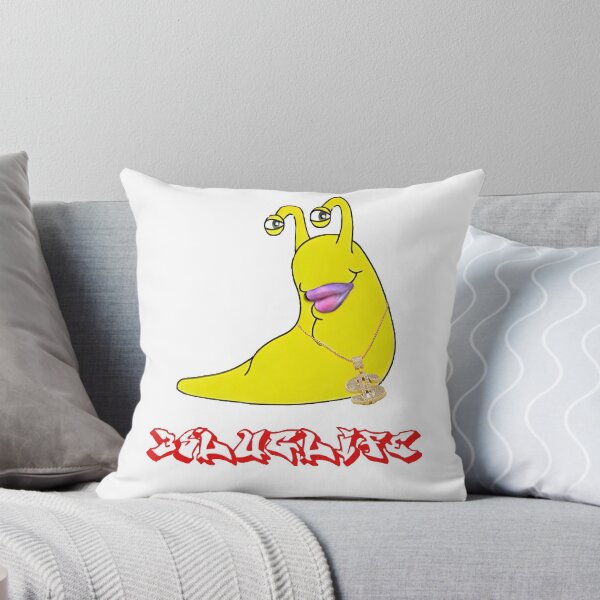 Item preview, Sluglife designed and sold by QuantumShoulder.