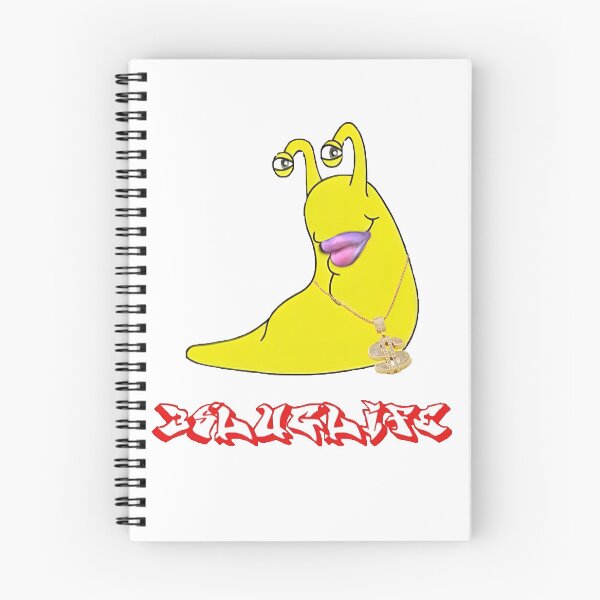 Item preview, Sluglife designed and sold by QuantumShoulder.