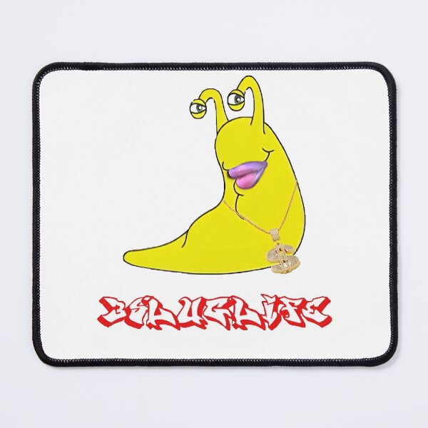 Item preview, Sluglife designed and sold by QuantumShoulder.