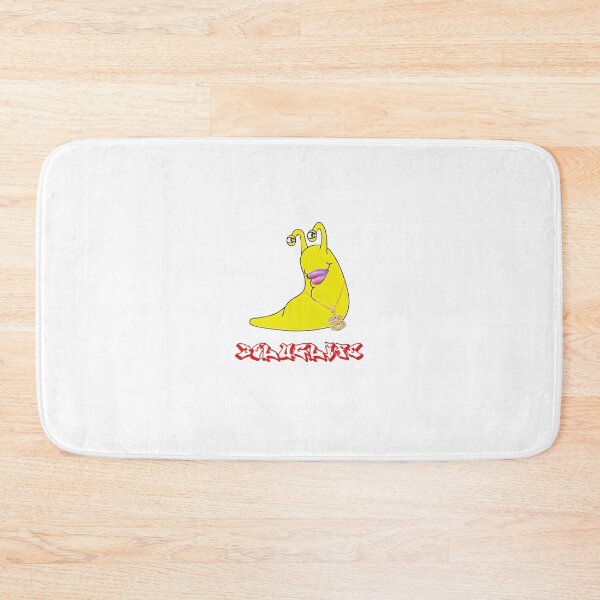 Item preview, Sluglife designed and sold by QuantumShoulder.