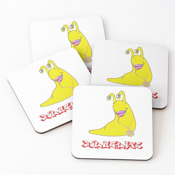 Item preview, Sluglife designed and sold by QuantumShoulder.
