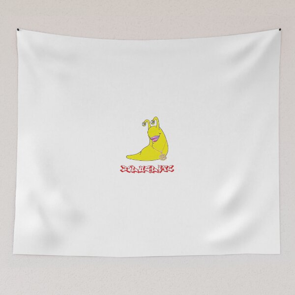Item preview, Sluglife designed and sold by QuantumShoulder.