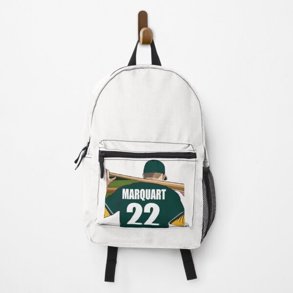 Item preview, Marquart Baseball designed and sold by stinkylockers.