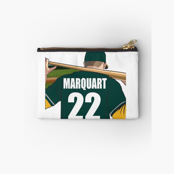 Item preview, Marquart Baseball designed and sold by stinkylockers.