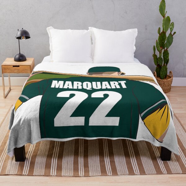 Item preview, Marquart Baseball designed and sold by stinkylockers.