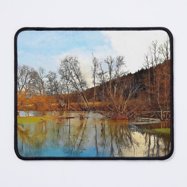 Item preview, at the Danube designed and sold by Wolfgang Schweizer.