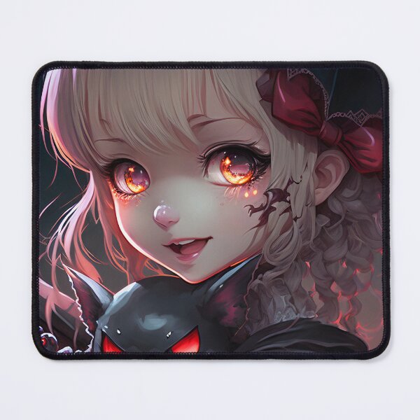 Item preview, Manga Vampire designed and sold by GraphicMystical.