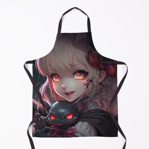 Item preview, Manga Vampire designed and sold by GraphicMystical.