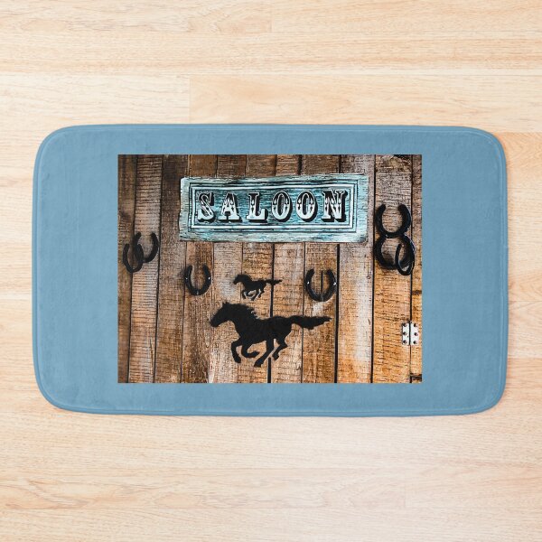 Item preview, Saloon Sign designed and sold by MonkeyBen.