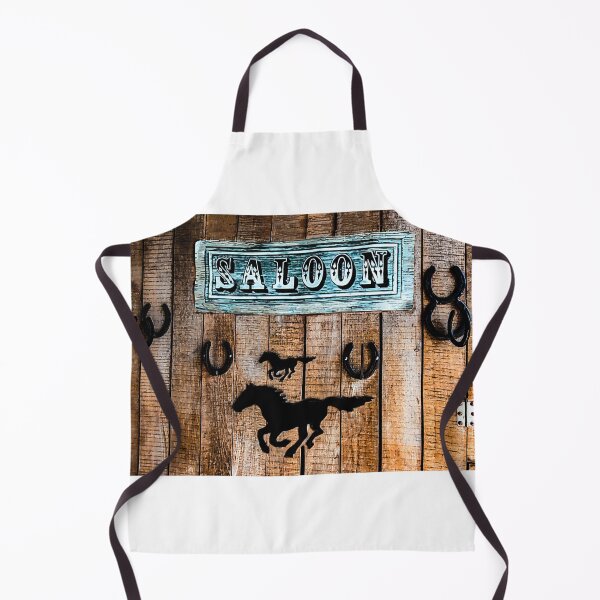 Item preview, Saloon Sign designed and sold by MonkeyBen.