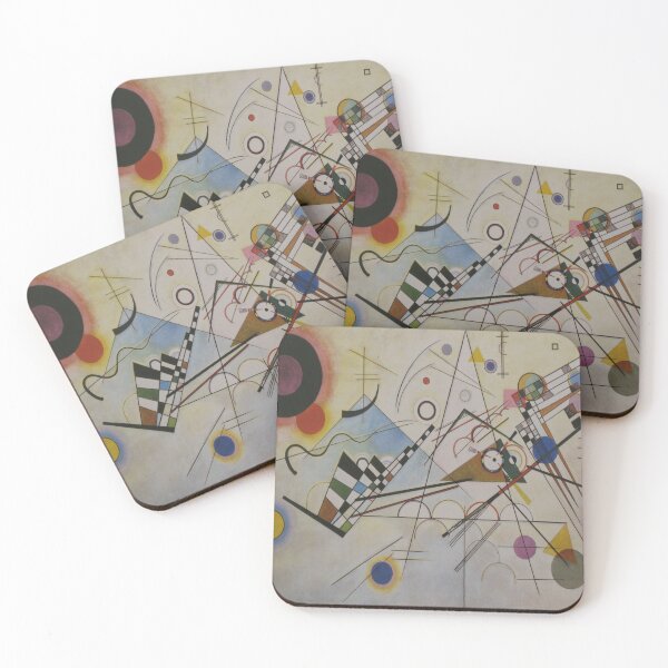 Item preview, Wassily Kandinsky designed and sold by qlAinwoRTy.