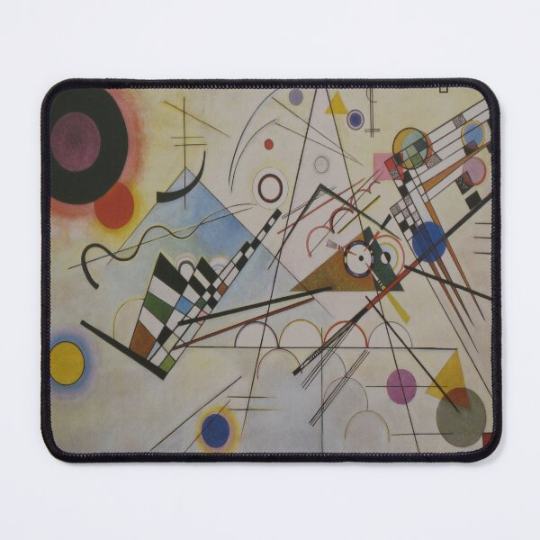 Item preview, Wassily Kandinsky designed and sold by qlAinwoRTy.
