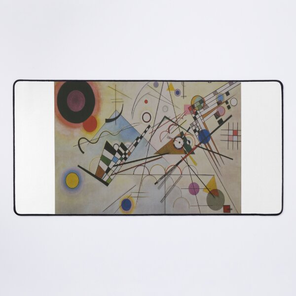 Item preview, Wassily Kandinsky designed and sold by qlAinwoRTy.