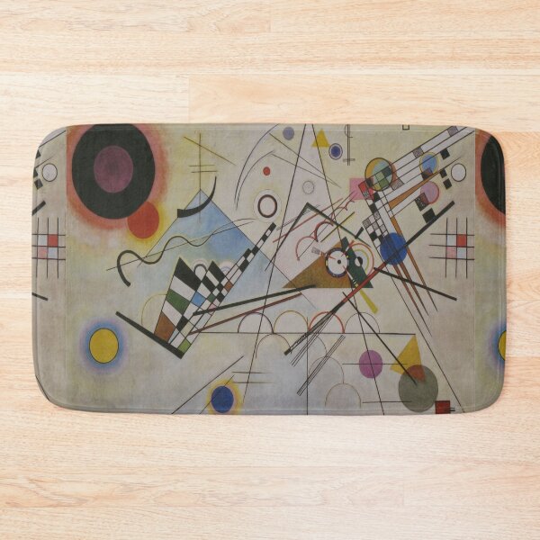 Item preview, Wassily Kandinsky designed and sold by qlAinwoRTy.