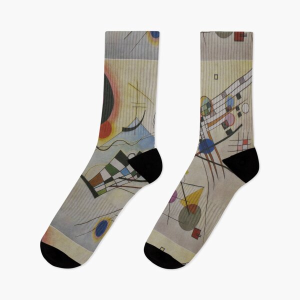 Item preview, Wassily Kandinsky designed and sold by qlAinwoRTy.