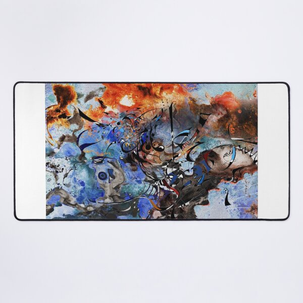 Item preview, the maelstrom designed and sold by Wolfgang Schweizer.