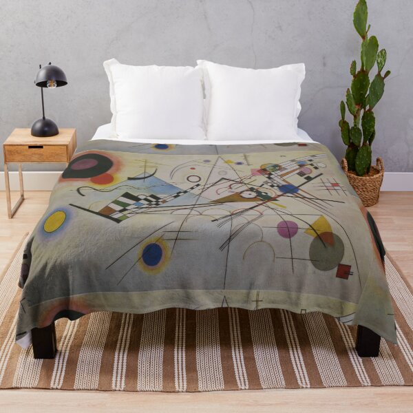 Item preview, Wassily Kandinsky designed and sold by qlAinwoRTy.