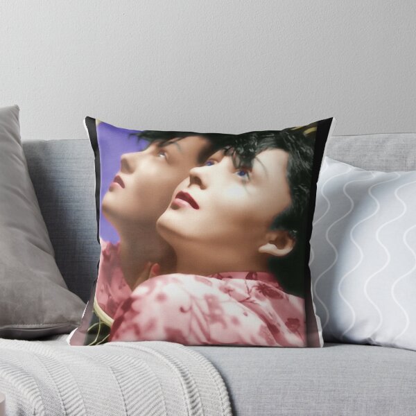 Item preview, Luise Rainer in Oil designed and sold by Richard  Gerhard.