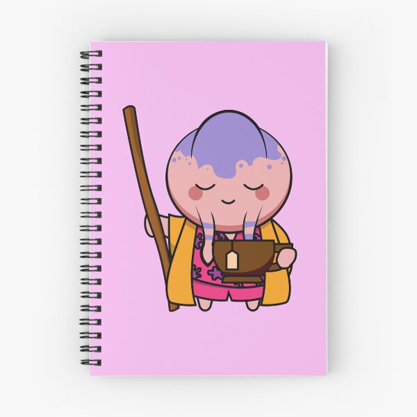 Item preview, Sleepytime Kho (Starfall Academy) designed and sold by StarfallAcademy.
