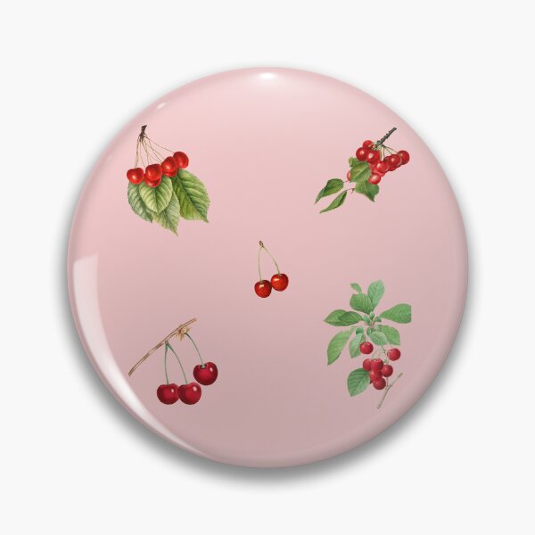 Item preview, Vintage Cherry Pattern Retro Collection Pack designed and sold by Yourfavshop600.