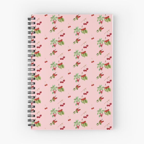 Item preview, Vintage Cherry Pattern Retro Collection Pack designed and sold by Yourfavshop600.
