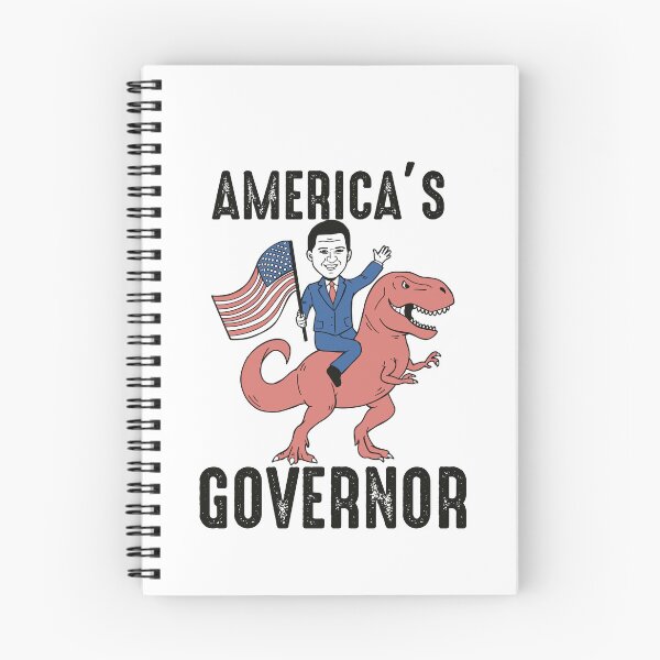 Item preview, Ron DeSantis T-rex DeSantis 2024 Trex America's Governor designed and sold by RandomStuffShop.
