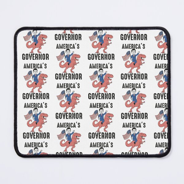 Item preview, Ron DeSantis T-rex DeSantis 2024 Trex America's Governor designed and sold by RandomStuffShop.