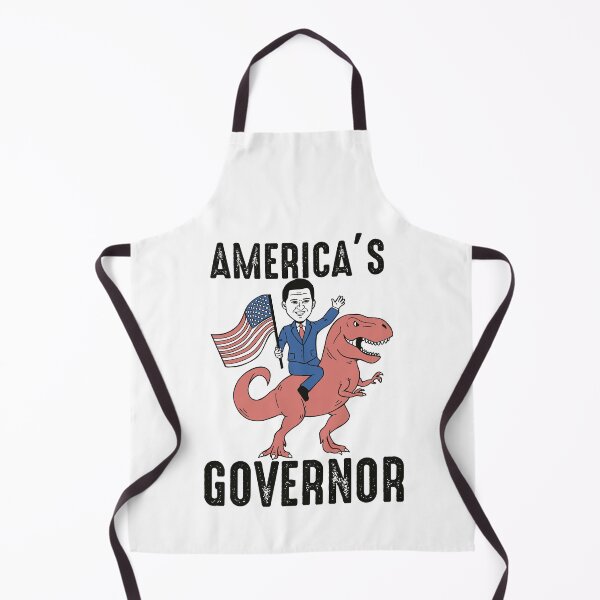 Item preview, Ron DeSantis T-rex DeSantis 2024 Trex America's Governor designed and sold by RandomStuffShop.