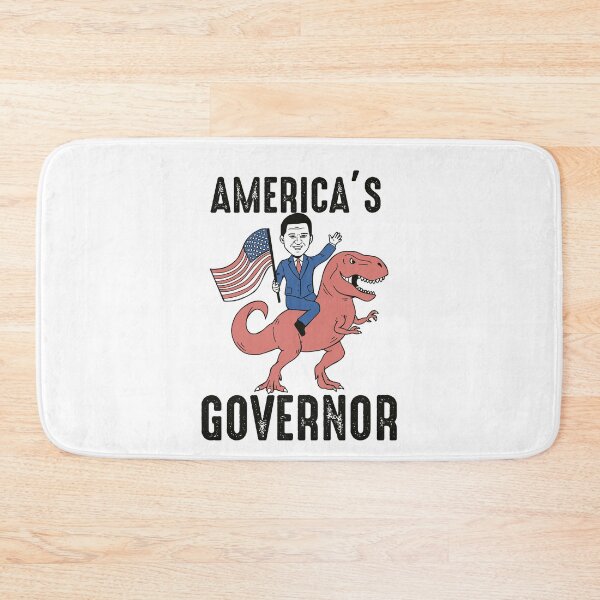 Item preview, Ron DeSantis T-rex DeSantis 2024 Trex America's Governor designed and sold by RandomStuffShop.