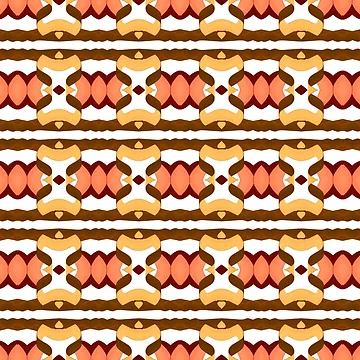 Artwork thumbnail, Creative orange design by Work of art Shop