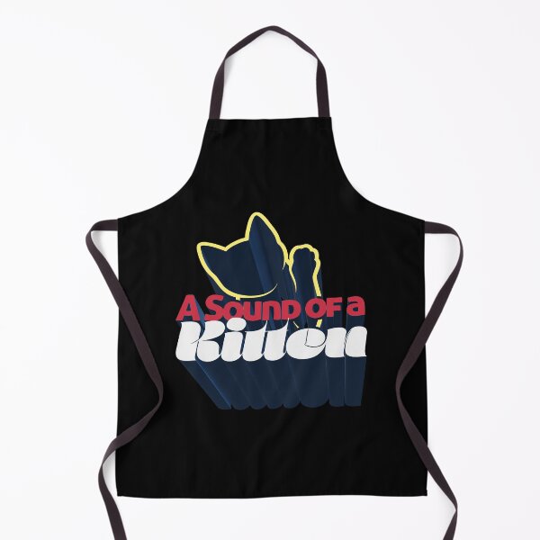 Item preview, A Sound of a Kitten - Kill Tony Fan Design designed and sold by Kill Tony Fan Designs.
