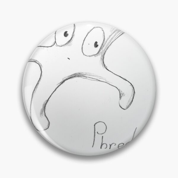 Item preview, The Creation of Phred designed and sold by BethyBeeHerbs.